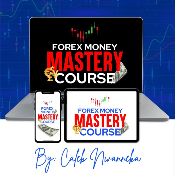 Forex Mastery Academy